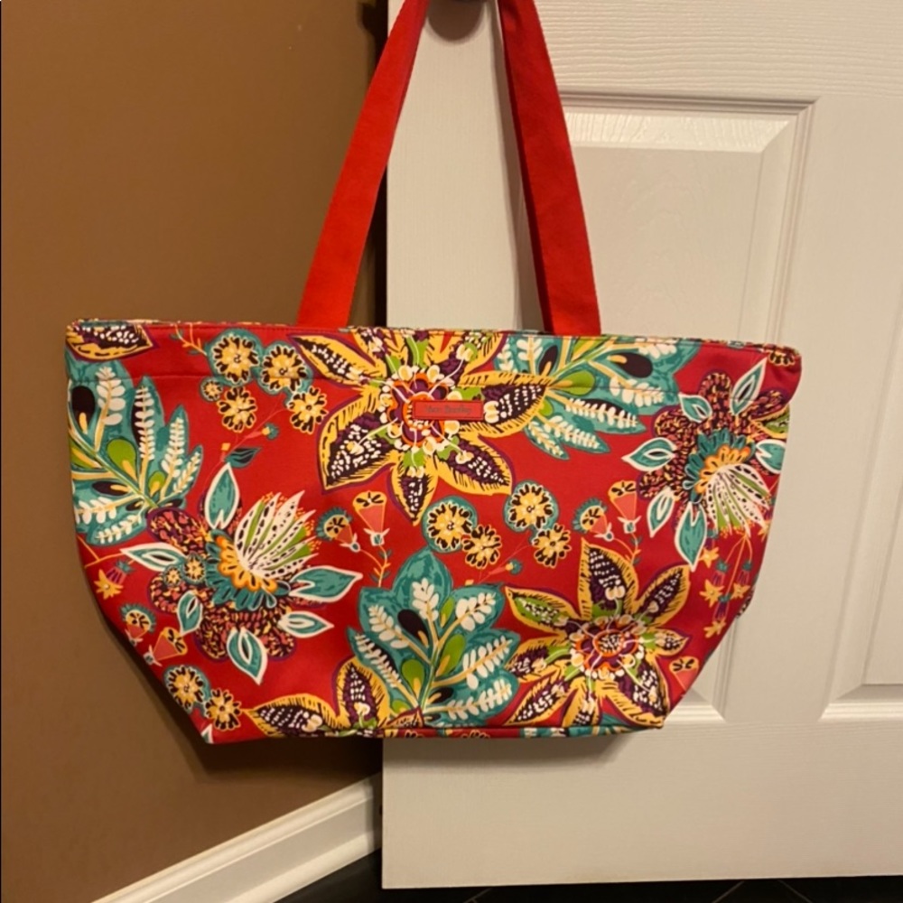 Vera Bradley NWOT